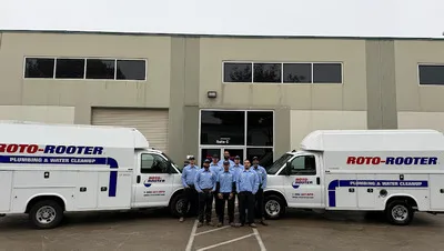 Roto-Rooter Vacaville, CA Profile Photo - Plumbing in Vacaville CA