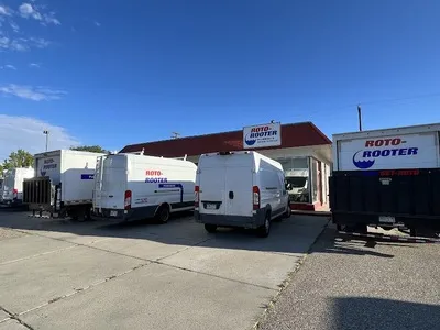 Roto-Rooter Gunnison, CO Profile Photo - Plumbing in Gunnison CO