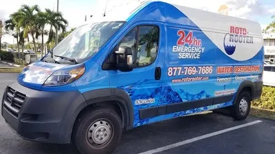 Roto-Rooter Pompano Beach, FL Profile Photo - Plumbing in Pompano Beach FL