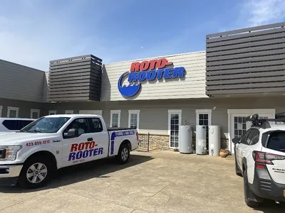 Roto-Rooter Rome, GA Profile Photo - Plumbing in Rome GA