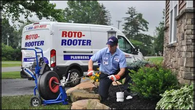 Roto-Rooter Westfield, IN Profile Photo - Plumbing in Westfield IN