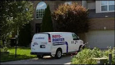 Roto-Rooter Westlake, LA Profile Photo - Plumbing in Westlake LA