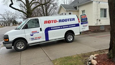 Roto-Rooter Detroit, MI Profile Photo - Plumbing in Detroit MI