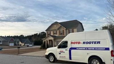 Roto-Rooter Clinton, NC Profile Photo - Plumbing in Clinton NC