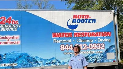 Roto-Rooter Morganton, NC Profile Photo - Plumbing in Morganton NC