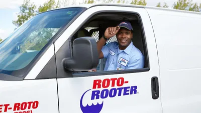 Roto-Rooter Vineland, NJ Profile Photo - Plumbing in Vineland NJ