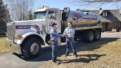 Roto-Rooter Plattsburgh, NY Profile Photo - Plumbing in Plattsburgh NY