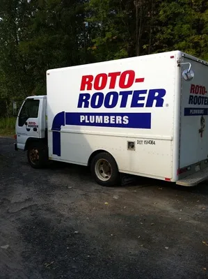 Roto-Rooter Potsdam, NY Profile Photo - Plumbing in Potsdam NY